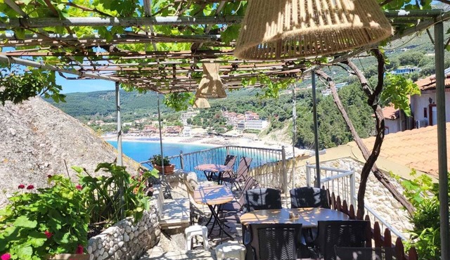 Paraskevi's Luxury Studios