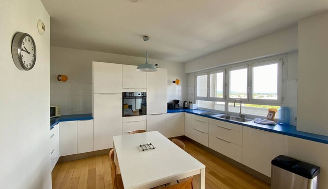 Parc - Appart'Ambiance