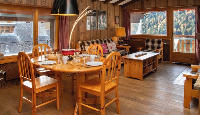 Parc B 431 by Interhome