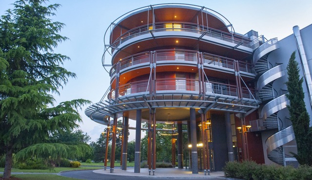 Parc Beaumont Hôtel & Spa Pau - MGallery Collection