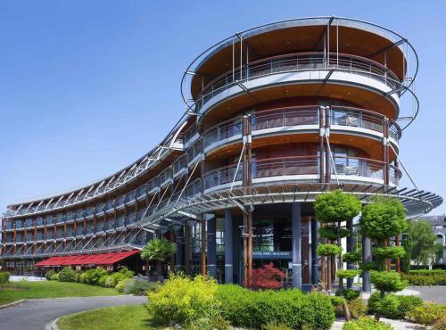 Parc Beaumont Hôtel & Spa Pau - MGallery Collection