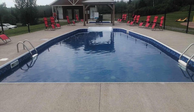 Parc du Mont-Citadelle