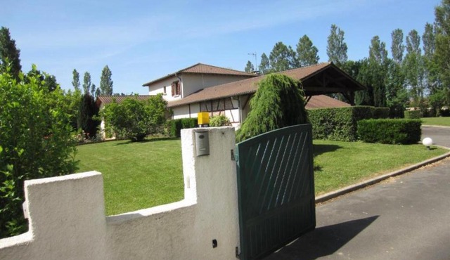 Parc de la Charmille