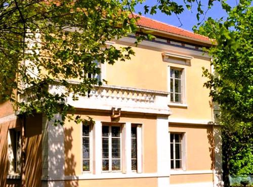 Parc de Biodiversité Le Castel - Maison d'hôtes & Table Bio