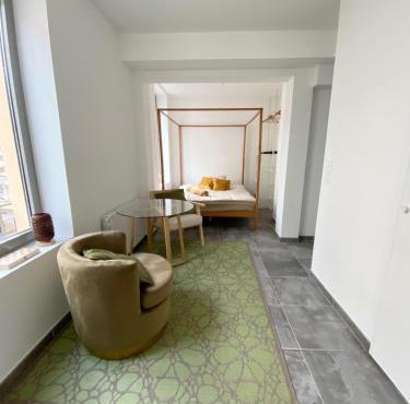 Parc de la Tête d'Or - Parc de la Feyssine - Croix Luizet - La Doua - CNRS - INSA - Université Claude Bernard