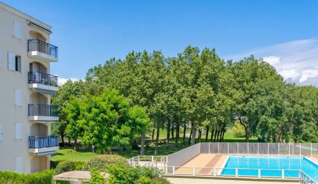 Parc de Pontaillac by Interhome