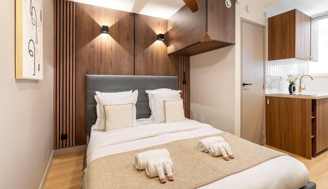 Parc des expositions - Premium studio