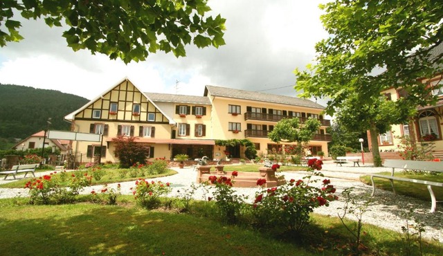 Parc Hôtel
