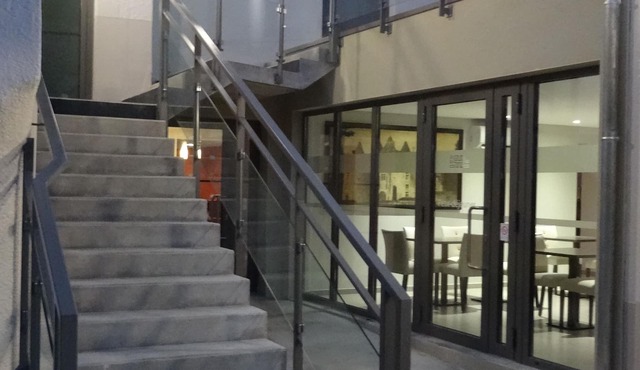 Parc Hôtel Pompadour, Brive-la-Gaillarde Nord