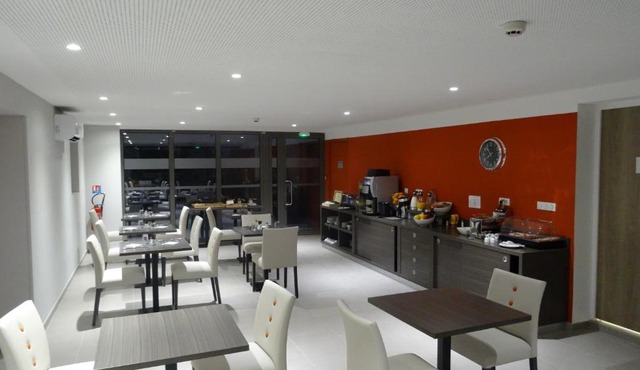 Parc Hôtel Pompadour