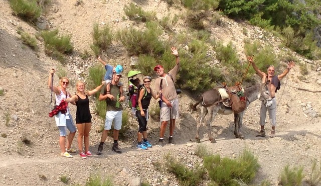 Parc National du Mercantour