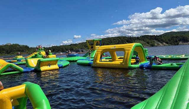 Parc Octopus