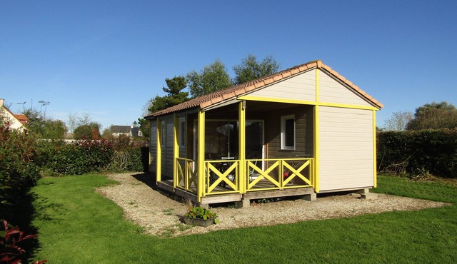 Parc Résidentiel de Vacances Arboré 9 Gites Avec Piscine Couverte et Chauffée