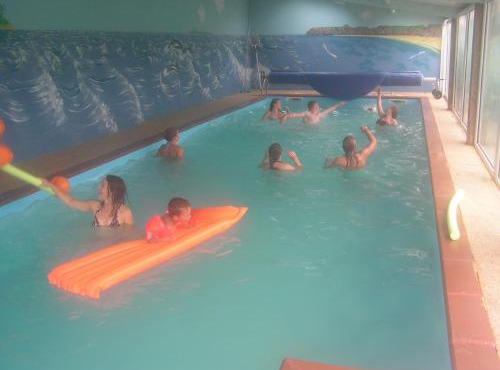 Parc Résidentiel de Vacances La Chapelle