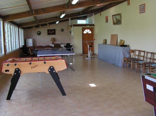 Parc Résidentiel la Chapelle