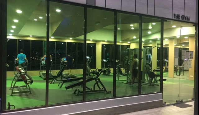 Parc Regency Serviced Apartment