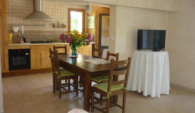 Parc Splendide,Vue Imprenable