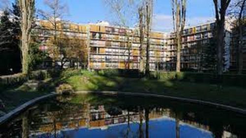Parc St-Cyr