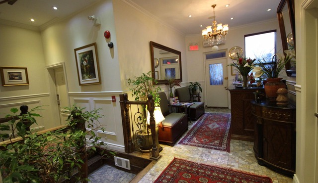 Parc Suites Hotel