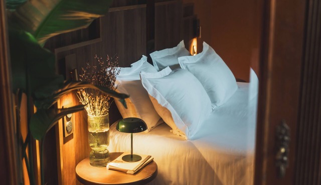 Parc Victoria Hôtel