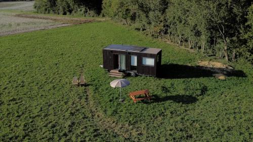 Parcel Tiny House I Sainte-Colombe