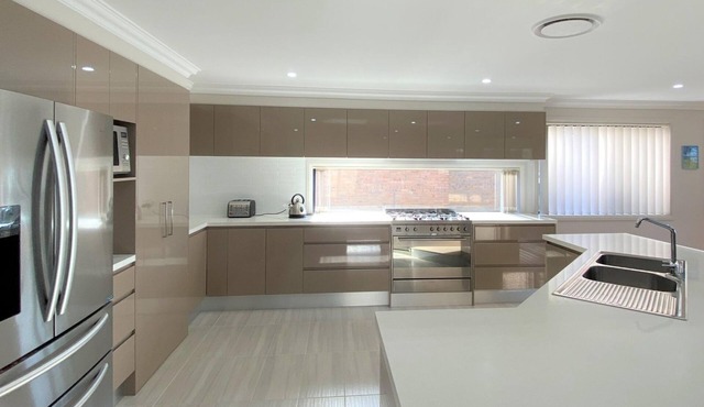 Pardesa A Little Piece Of Paradise - Belle Escapes Jervis Bay