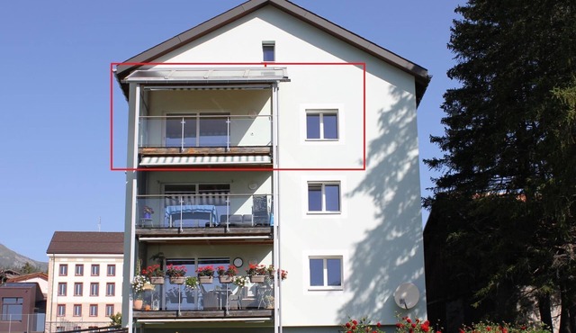 Pardi 3 Simeon by Interhome