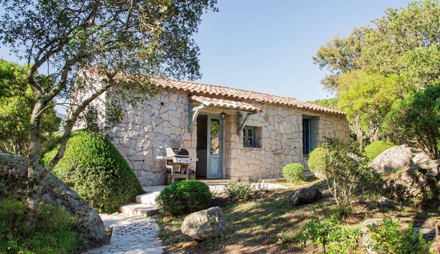 Pardini Estate - Casetta Muredda