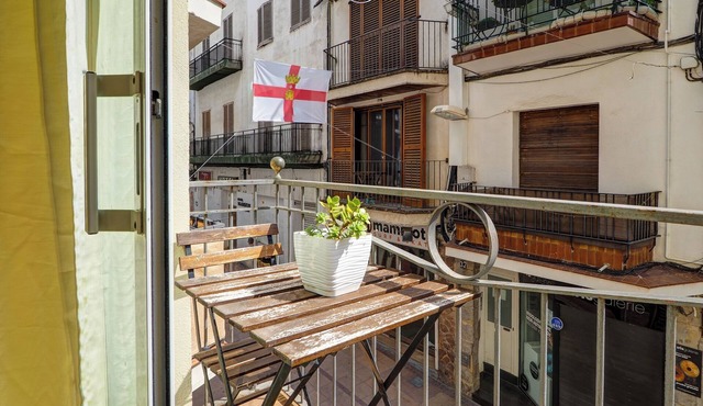 Parellades Apartment by Hello Homes Sitges
