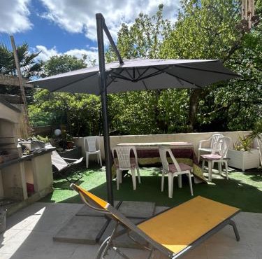 PARENTHÈSE Chambre Cosy proche Centre et Gare