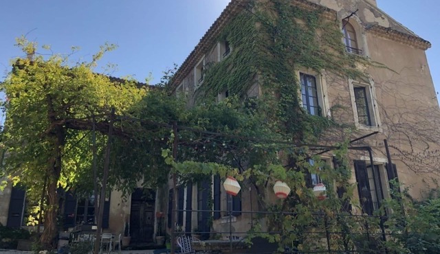 Parenthèse En Luberon