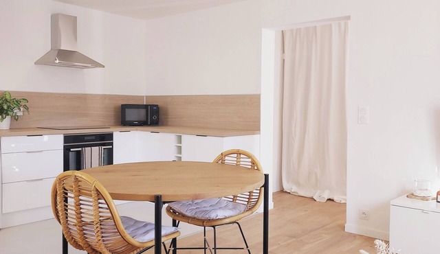 Parenthèse Entre Pic Saint Loup et Vignes - 3