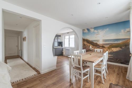 Parenthèse marine - Le Portel