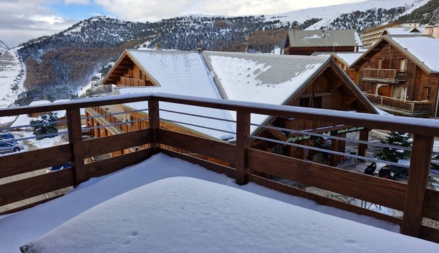 Parenthèses A12 by Avecoeur