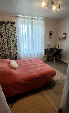 ~ Parenthèse bucolique ~