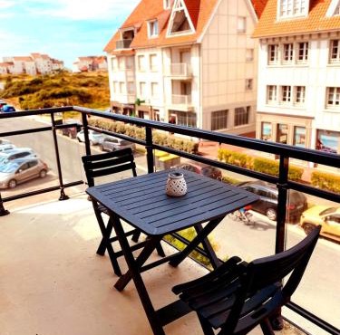 Parenthèse d'Opale Hardelot