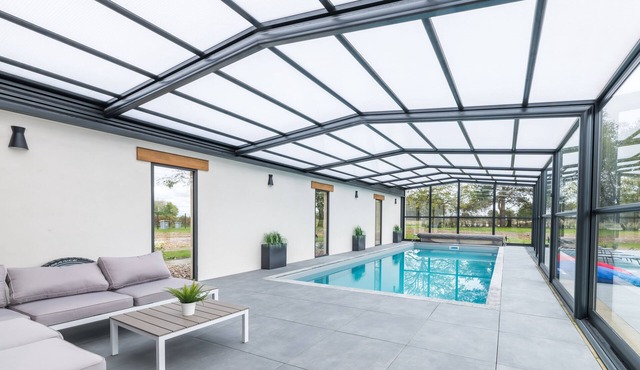 Parenthèse en Brocéliande