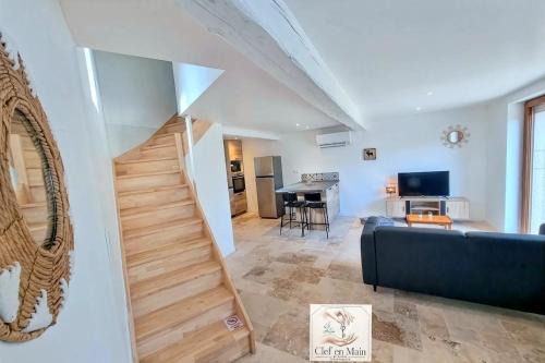 Parenthèse en Dombes Maison au calme avec jardin