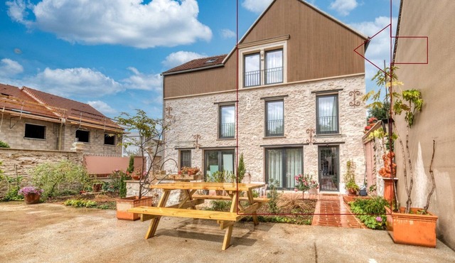 Parenthèse Enchantée – Proche Disney