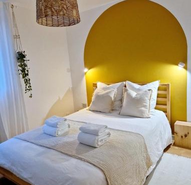 Parenthèse entre Pic Saint Loup et Vignes - MEUBLÉ DE TOURISME 3 étoiles