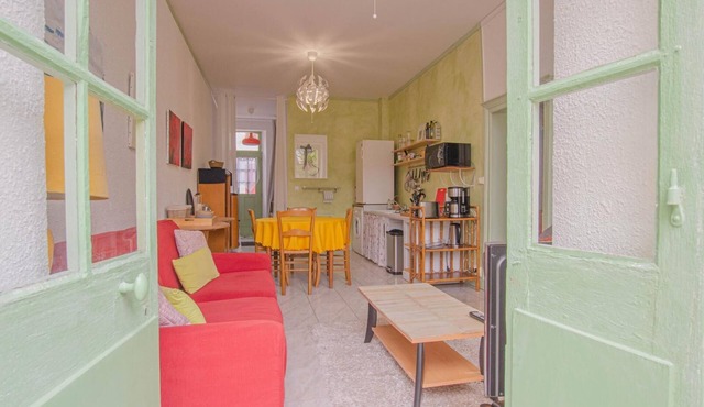 Parenthèse - Villenauxe LA Grande