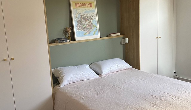 Parenthèse Parisienne en Famille