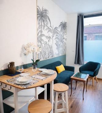 Parenthèse Urbaine à Armentières