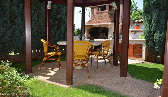Parenzo Green Garden