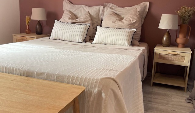 Parfaites Chambres Dans Maison Proche Gare et Nancy Thermal Avec Petit-déjeuner