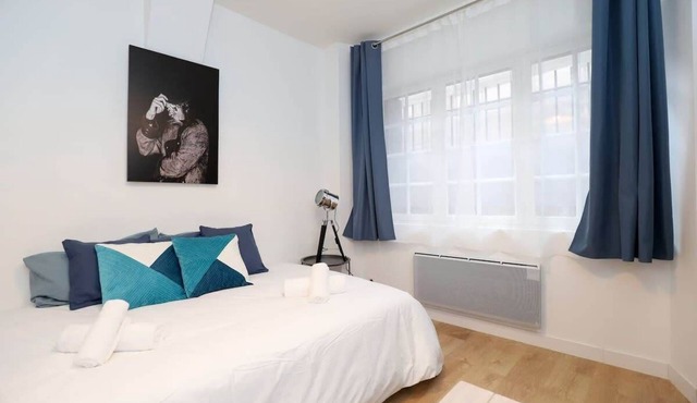 Parga 1 · Hypercentre Toulouse - Capitole à 500m