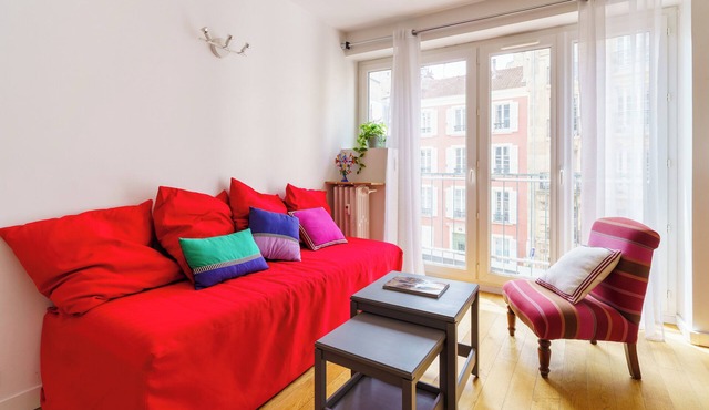 PARI-PEC534 Summary: