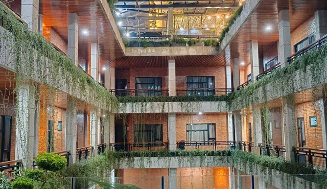 Pariban Hotel