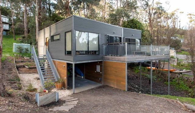 Paringa Beach House, 500m to the beach