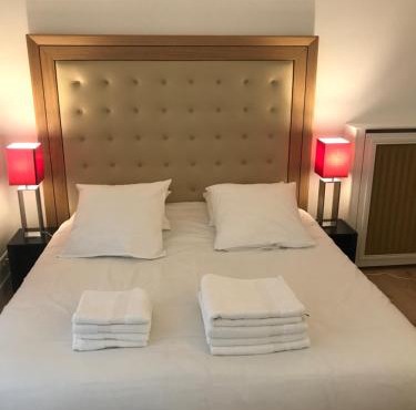 Paris Besson Stay Appartement Neuilly sur Seine